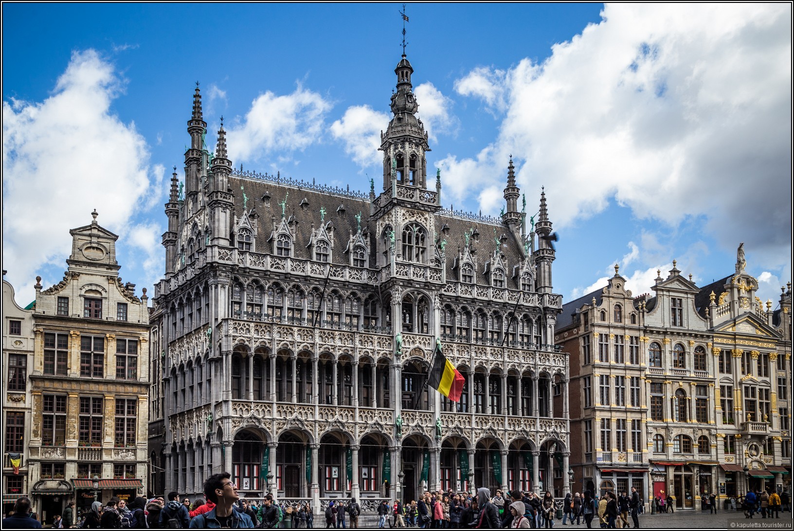 Brussels